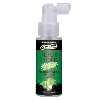 Intim-Spray Juicy Head Saurer Apfel 59 ml