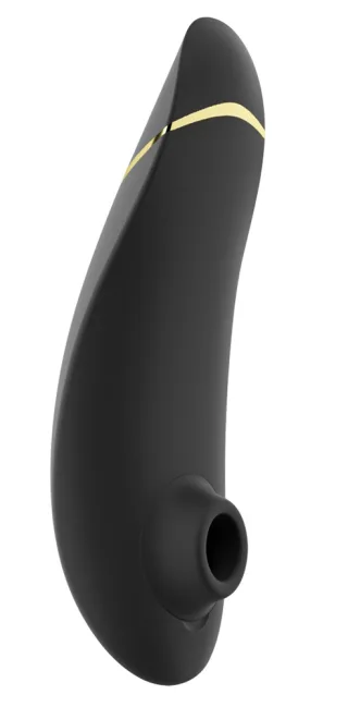 Womanizer Premium 2 Schwarz