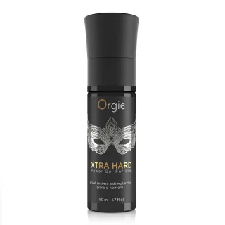 Erektionsgel Xtra Hard Power Gel For Him