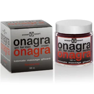 Intimcreme Onagra für Ihn 100 ml
