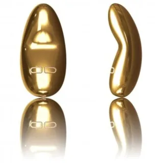 Yva Gold-Vibrator