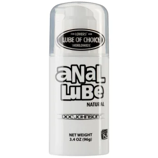 Anal-Gleitgel Mega Pump 100 ml