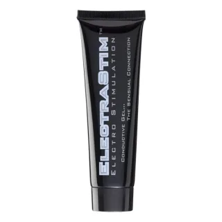 Elektrosex-Gel Aqua leitfähig 60 ml