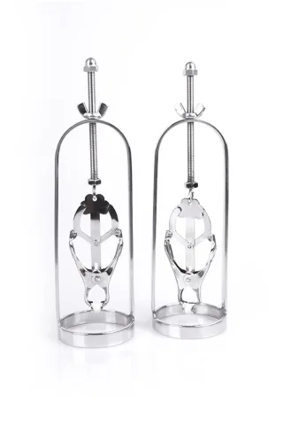 Nipple Pullers