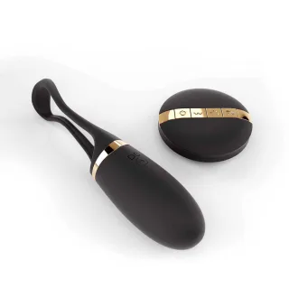 Secret Delight Black