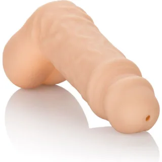 Penishülle Stand To Pee Packer Natur 15,25 x 7,5 cm