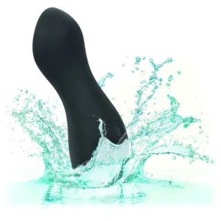 Vibrator Boundless Perfekte Kurve Schwarz 9,5 x 3,25 cm