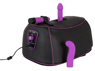 Sexmaschine Rotating G &amp; P-Spot Machine