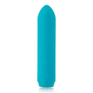 Vibrator Je Joue Classic Bullet Kompakt Lila