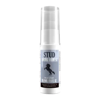 Intimspray für ihn Dark Horse 15 ml