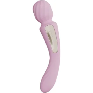 Massagestab Switch Wanda Rosa 8,3 x 4,3 cm