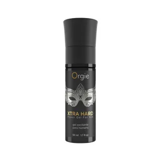 Stimulationsgel für ihn Xtra Hard 30 ml