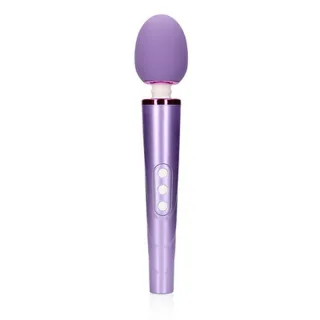 Massagestab Lila Modell 2