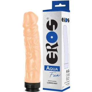 Gleitgel Aqua Fun auf Wasserbasis in der Dildo-Flasche
