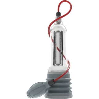 Penispumpe Bathmate HydroXtreme 11 Transparent