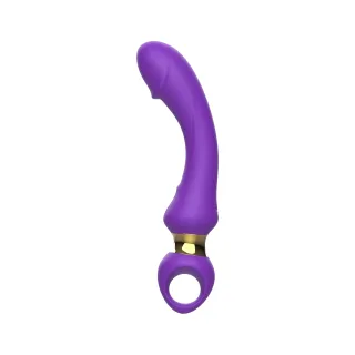 Boutique Bizarre - Wave Vibrator