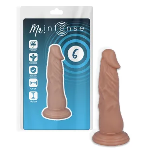 Realistischer Dildo 16,6 x 4,4 cm