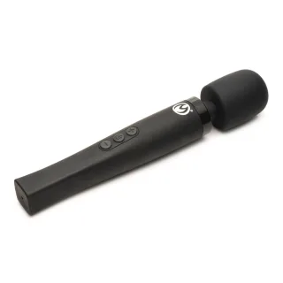 Massagestab Thunderstick Pro Schwarz 32,7 cm