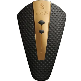 Auflegevibrator Obi Intimmassager Schwarz