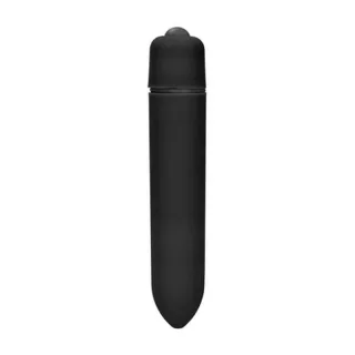 Vibro-Ei Be Good Tonight Schwarz