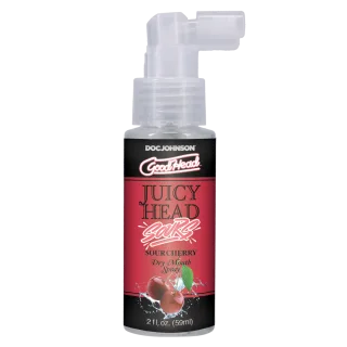 Intim-Spray Juicy Head Saure Kirsche 59 ml