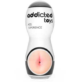 Masturbator Anal Natur