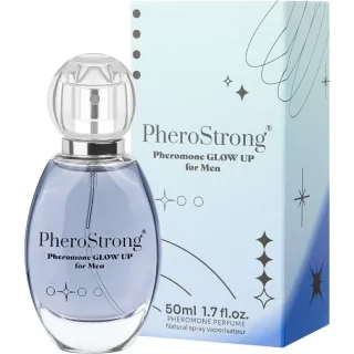Parfüm PheroStrong Glow Up für Männer 50 ml