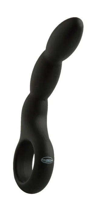 Analdildo Black Finger
