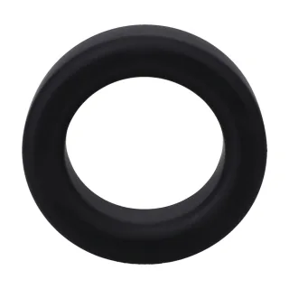 Penisring Big O Schwarz 4,9 x Ø 4,9 cm