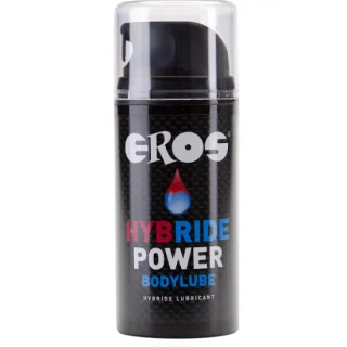 Gleitgel Hybride Power Bodylube auf Hybridbasis 100 ml