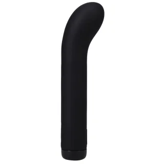 G-Punkt-Vibrator in a Bag Schwarz 12,7 x Ø 3,8 cm