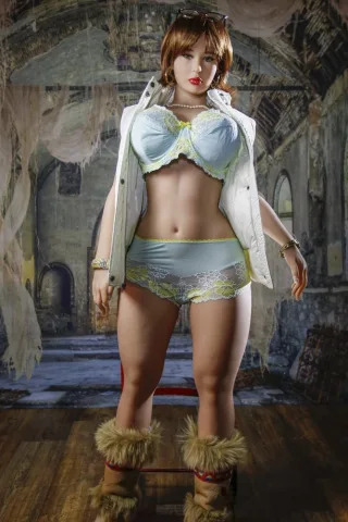Real Doll Ishara
