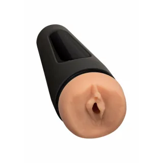 Masturbator Kink Glory Hole Pussy Natur 22,2 x Ø 8,9 cm
