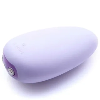 Auflegevibrator Je Joue Mimi Soft Lila zweite Artikelnummer 8,58 x 5,16 cm