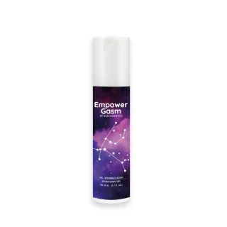 Stimulationsgel Empowergasm 50 ml