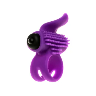 Bullet Lastic Ring