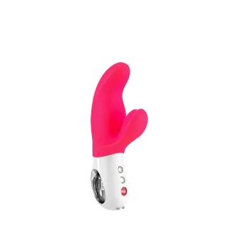 Fun Factory Miss Bi Rabbit Vibrator Pink