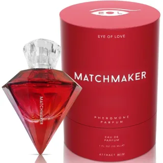 Parfüm Matchmaker Red Diamond für Ihn 30 ml