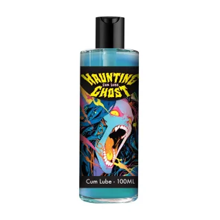 Gleitgel Haunting Ghost 100 ml