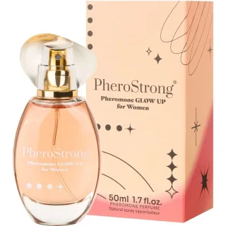 Parfüm PheroStrong Glow Up für Frauen 50 ml