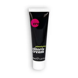Stimulationscreme für die Klitoris 30 ml