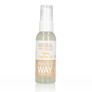 Stimulationsgel vegan 50 ml