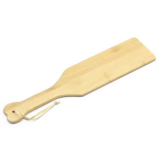 Bambus-Paddel