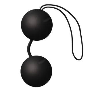 Liebeskugeln Joyballs Lifestyle Schwarz Ø 3,5 cm