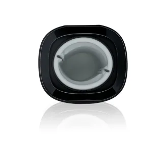 Masturbator KIIROO Onyx+ mit Hauttextur 16,5 cm