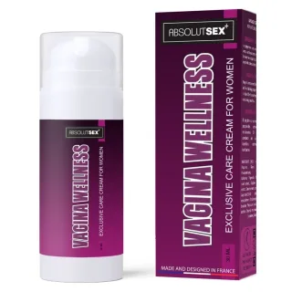 Intimpflege Vagina Wellness Spender für Sie 30 ml