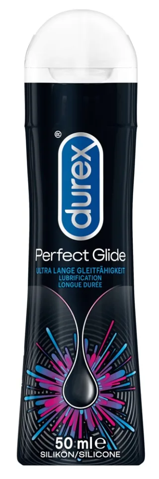 Durex Play Perfect Glide Gleitgel 50 ml
