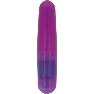 Vibrator Ohmama Bullet Lila Ø 2,3 cm