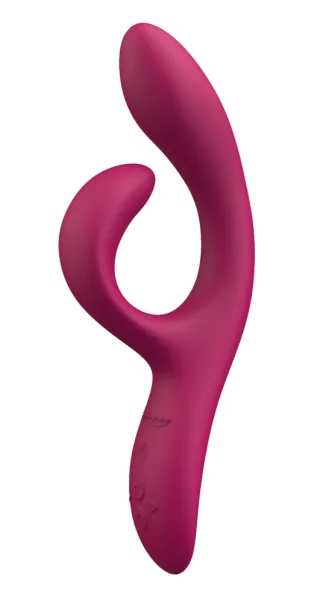 Rabbitvibrator Nova 2 We-Vibe Lila