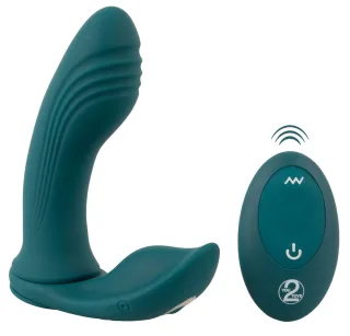 »RC 3 in 1« Vibrator